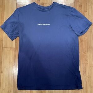 EUC American Eagle tee shirt